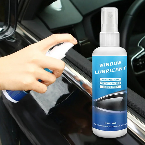 Spray silicone per - spray, guarnizioni