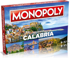 Monopoly I Borghi Più Belli