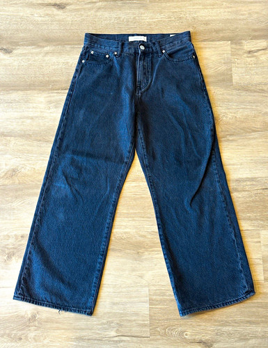 Jeans uomo pacsun nero - jeans,