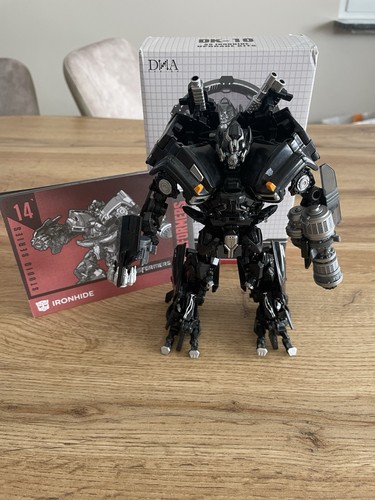 Transformers studio series - series, 14