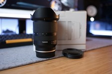 Tamron 17-28mm f/2.8 Di III