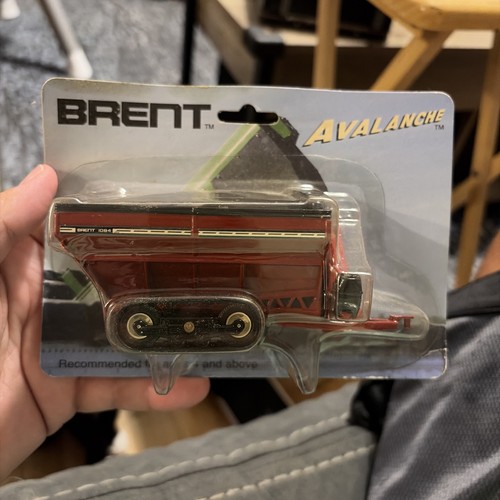 Brent avalanche 1084 - 1/64,