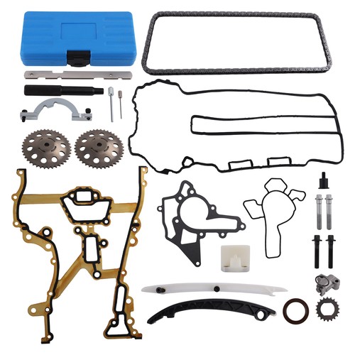 Kit catena trasmissione for - catena,