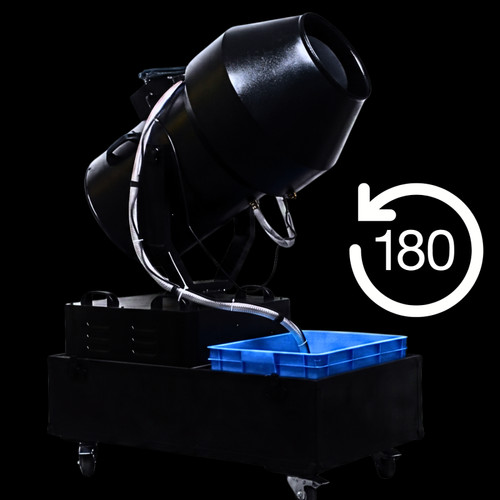 Tsunami 3000w macchina - 3000w,