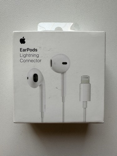 Cuffie auricolari originali