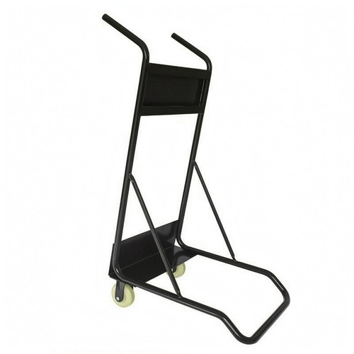 Carrello motore fuoribordo - carrello,