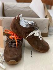 Sneakers New Balance X Miu Miu