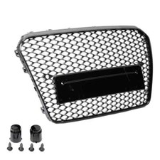 Griglia radiatore a nido d'ape