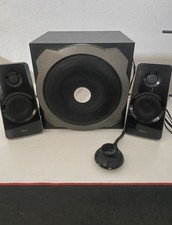 Casse per PC Trust Tytan 60W