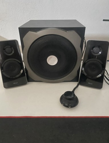 Casse per trust tytan 60w - per,