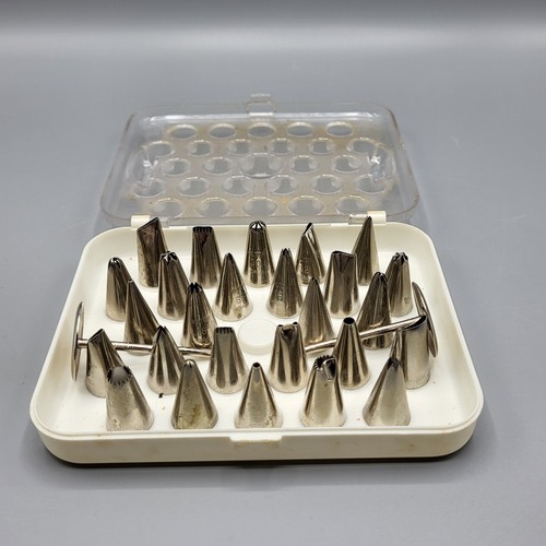 Wilton deluxe decorator tube - wilton,