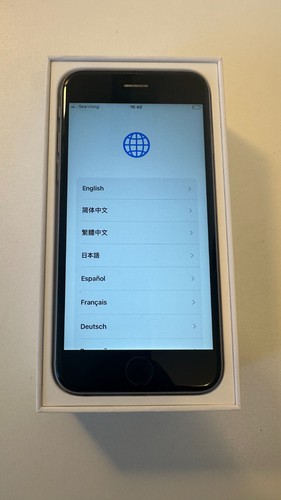 Apple iphone 64gb - -,