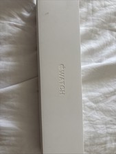 Apple Watch Series 7 GPS + Cellulare 45mm Cassa di Alluminio, Cinturino di...