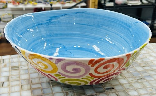 Ceramica bassano - di,
