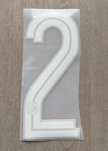 Numero per maglia calcio - numero,