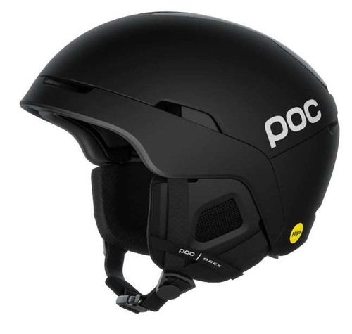 Poc obex mips uranium black - poc,