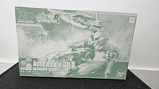HG 1/144 ACCELERA GN-X