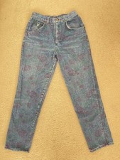 Jeans denim Playmate playboy