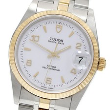 Orologio Uomo Automatico TUDOR