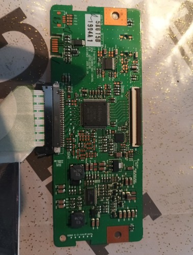 Carte con lg - lg, 6870c-0238b