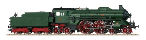Trix 25015 locomotiva - 25015,