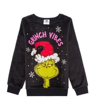 The Grinch "Grinch Vibes"