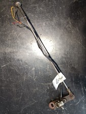 AERMACCHI HARLEY DAVIDSON