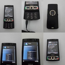 CELLULARE NOKIA N95 8GB GSM