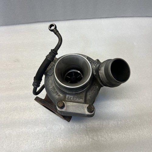 Turbocompressore bmw e83 - x3,