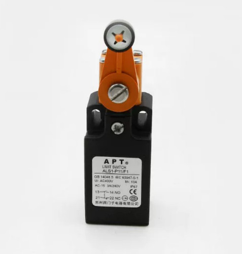 Interruttore limite apt - interruttore,