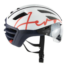 Bicicletta Casco Speedairo Con