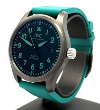 IWC Pilot’s Watch Mark XX