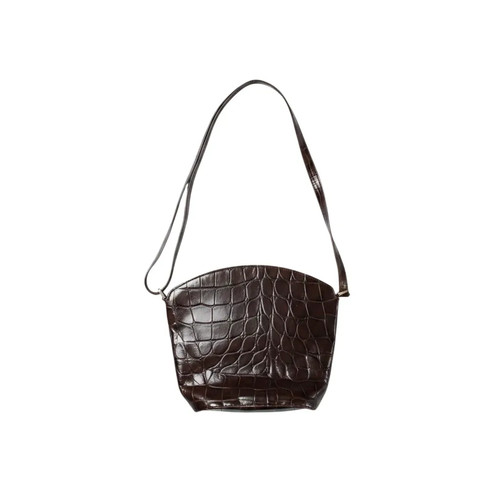 Borsa tracolla vintage - a,