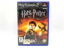 Harry Potter E Il Calice Di