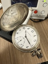 HY Moser & CE orologio da