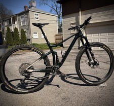 Scott Spark 900 Mountain bike