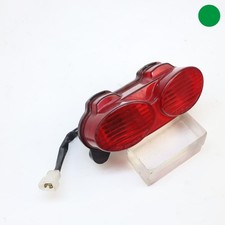 KAWASAKI ZX 9R Faro Fanale posteriore 1998 2003 Taillight ID93095