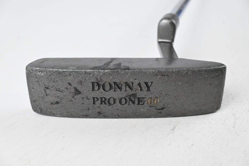 Junior donnay pro - one, 00