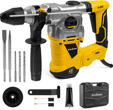 Martello Demolitore SDS-Plus
