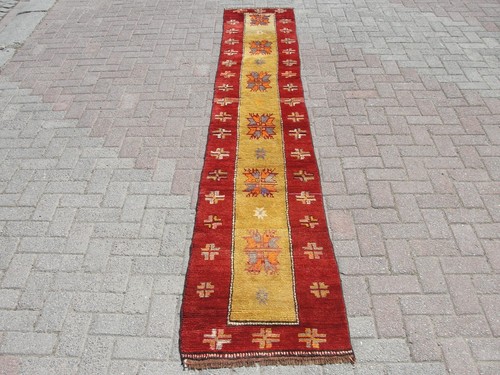 Tappeto tappeto 2x11 tappeti
