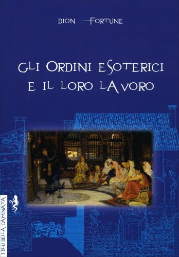 Libro gli ordini - gli,