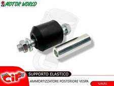 SILENT BLOCK AMMORTIZZATORE