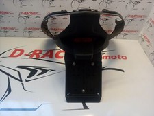 PARAFANGO POSTERIORE PORTATARGA MALAGUTI MADISON 3 125/250 2006-2009