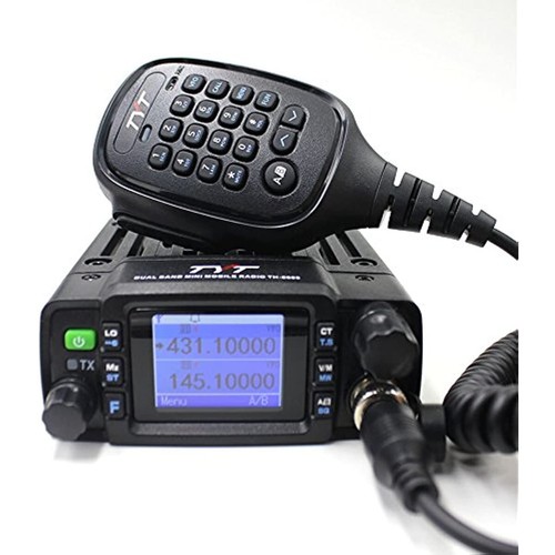 Tyt 8600 watt dual - 25,