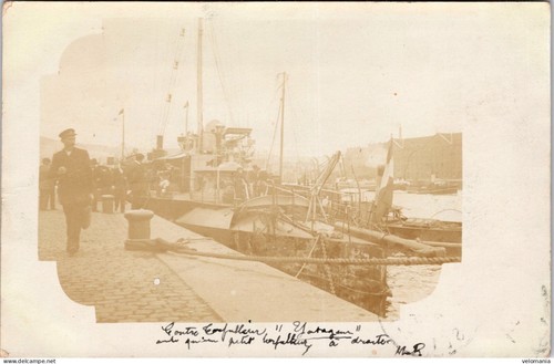 S12272 cpa havre - s12272,