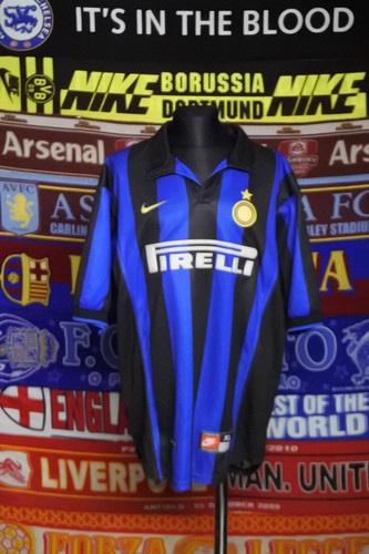 Internazionale yxl - 4/5,