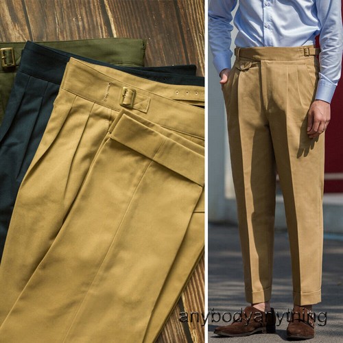Pantaloni tuta uomo vintage