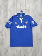 MAGLIA GIANLUCA VIALLI 1996