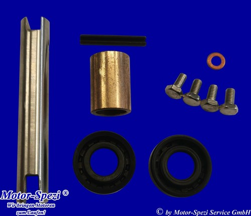 Kit riparazione pompa acqua - , di