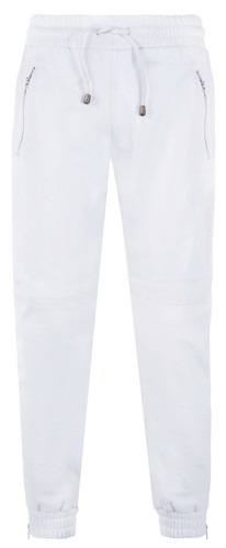 Pantaloni sportivi pelle - pantaloni,